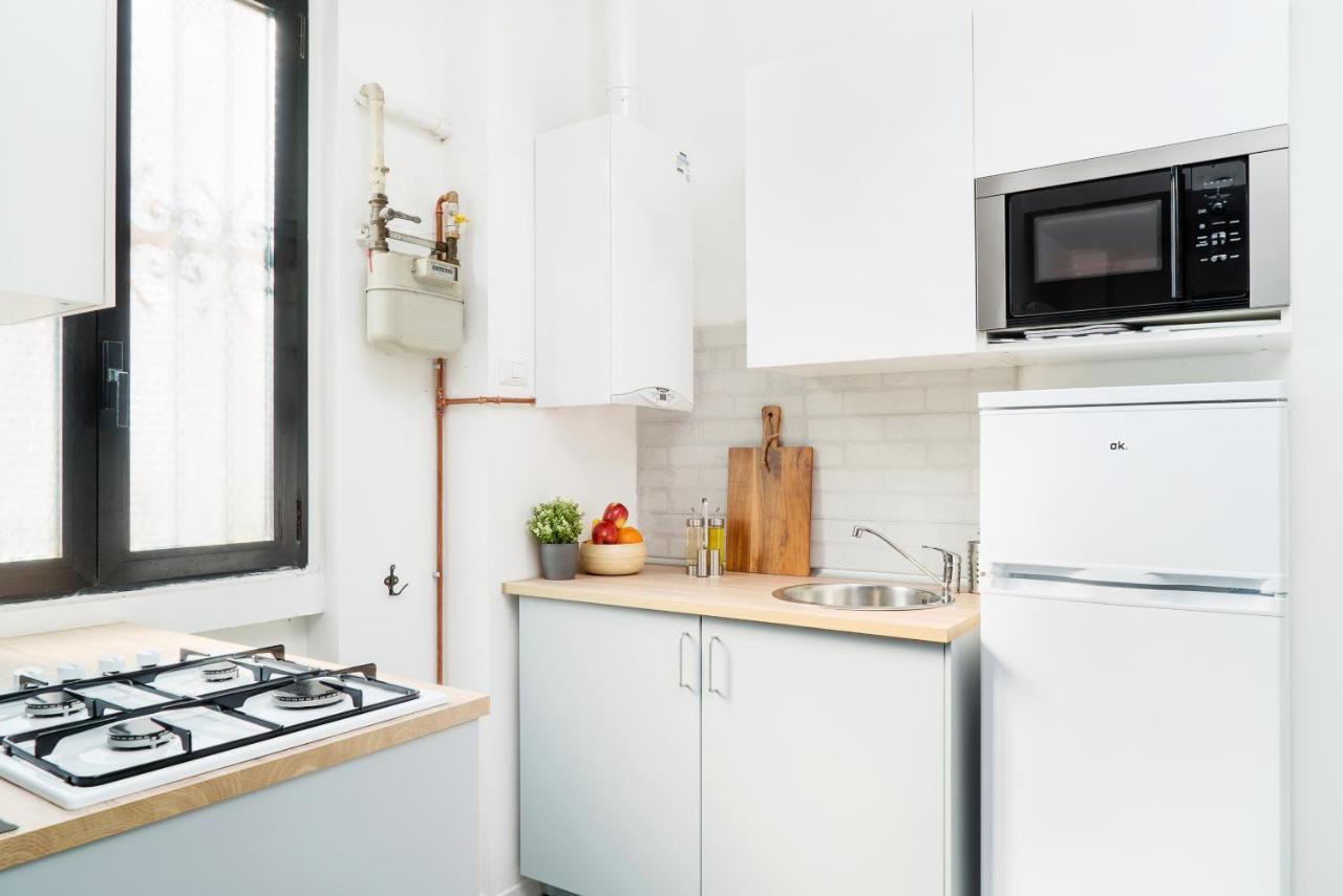 Hemeras Boutique Homes ミラノ エクステリア 写真