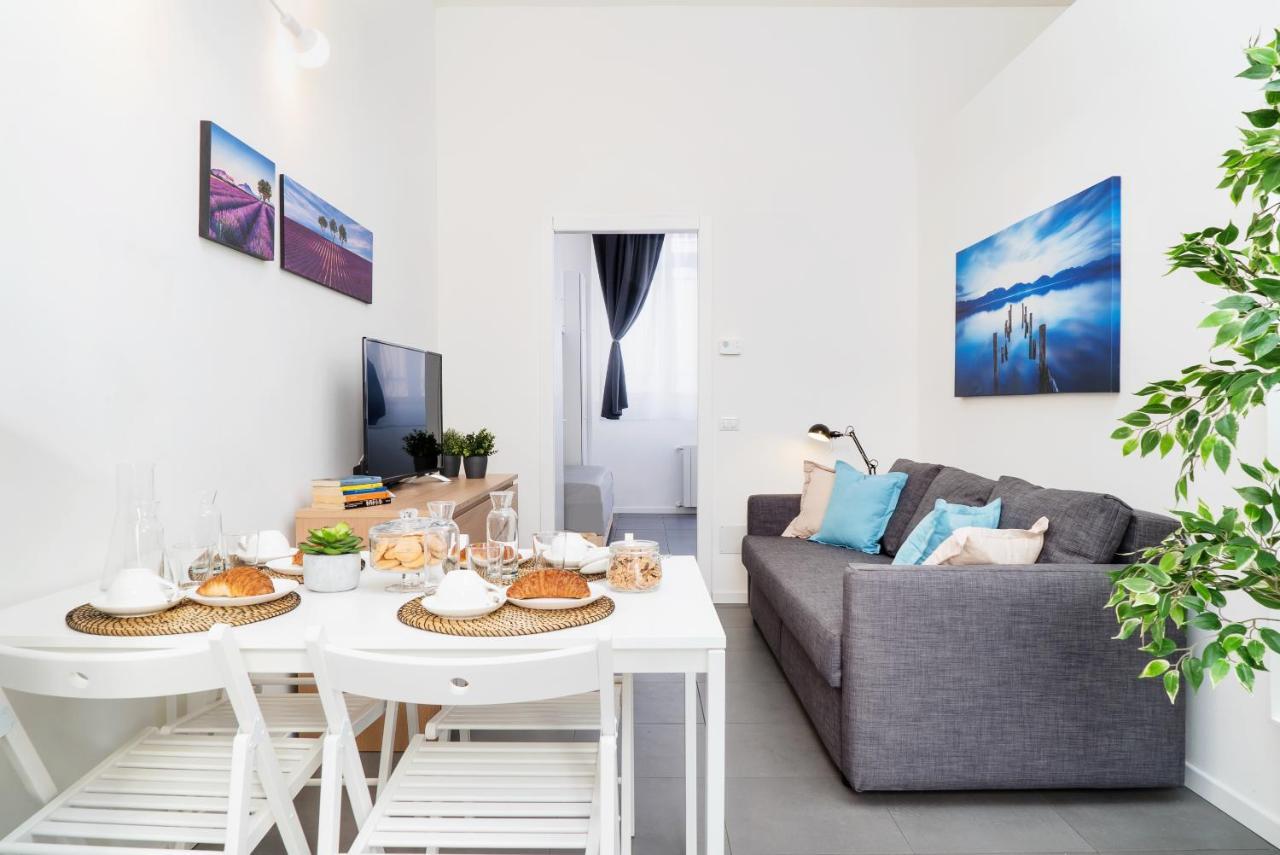 Hemeras Boutique Homes ミラノ エクステリア 写真