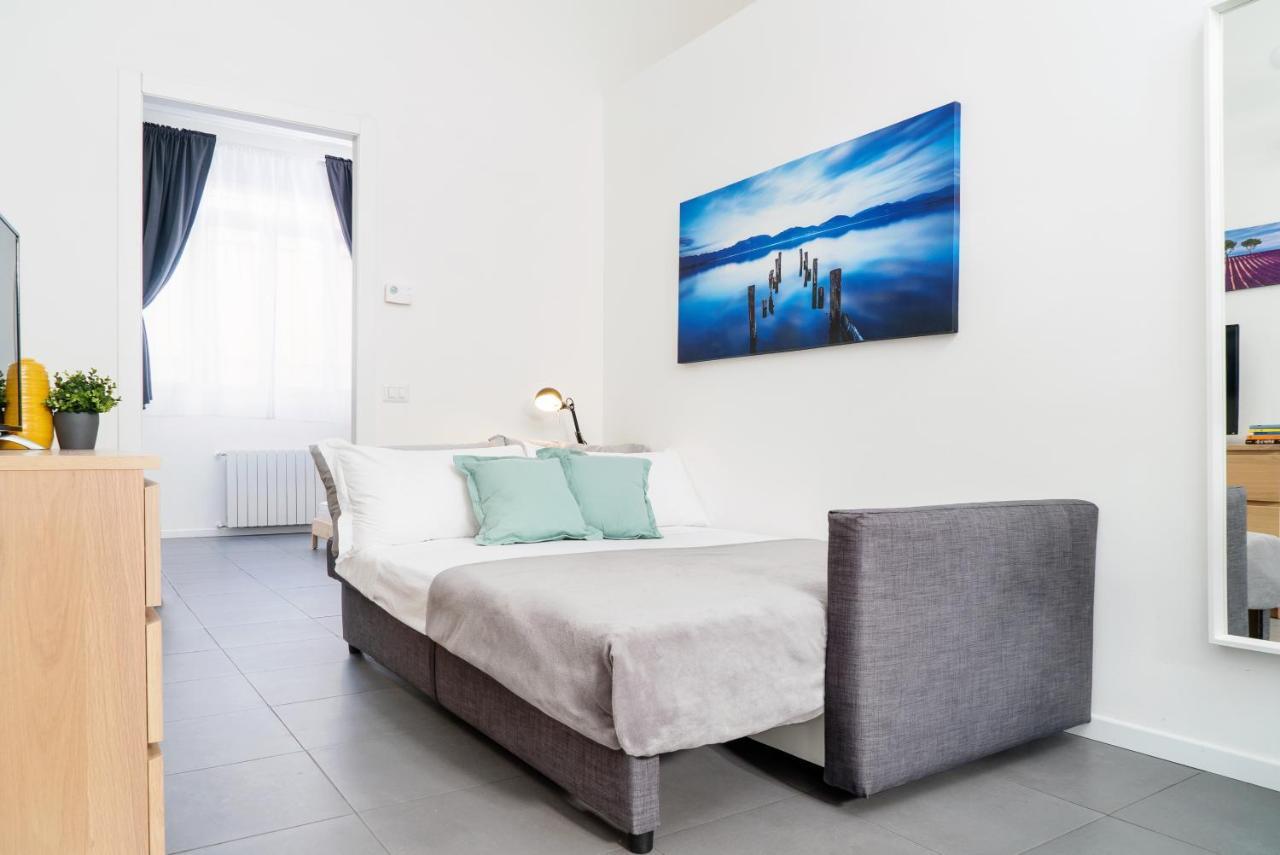 Hemeras Boutique Homes ミラノ エクステリア 写真